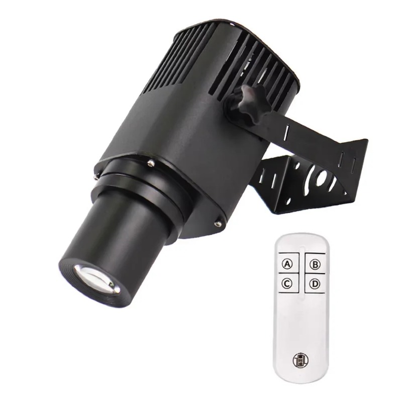 Volledig gekleurde 100W HD IP6 - Outdoor Lighting Logo recensie en prijs