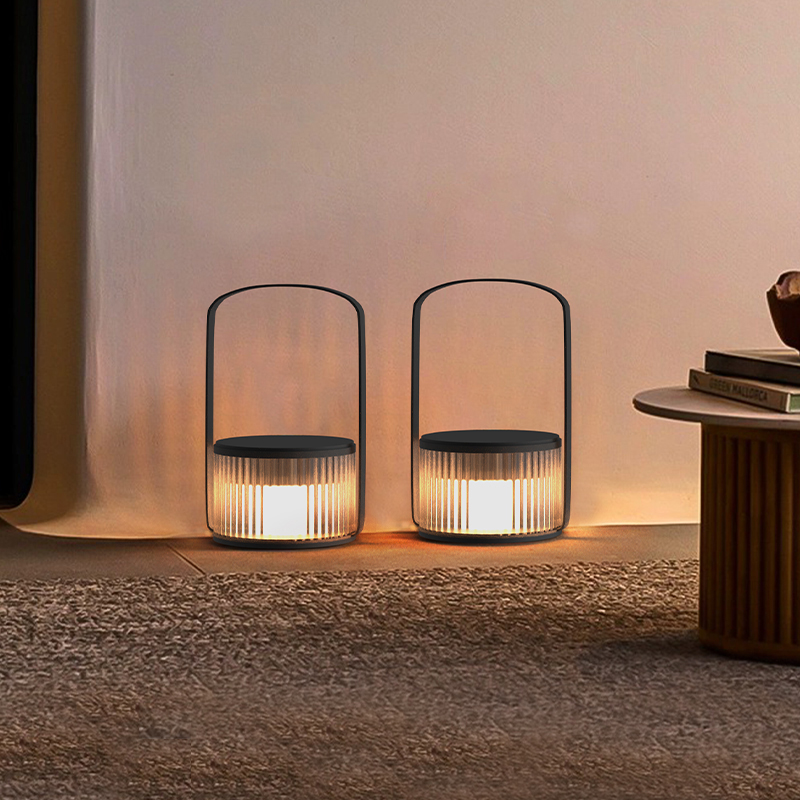 Buiten opladen Draagbaar omgev - Outdoor Lighting For Garden recensie en prijs