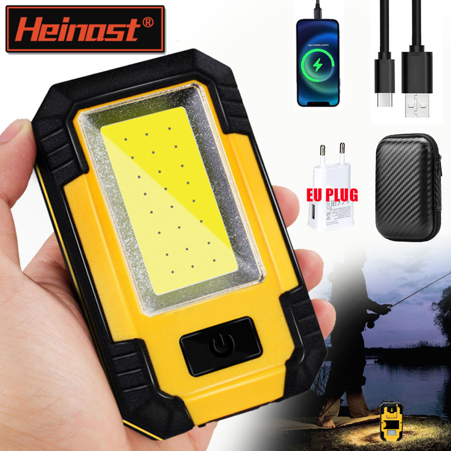 Draagbare 4000mAh oplaadbare w - Outdoor Lighting Lanterns recensie en prijs