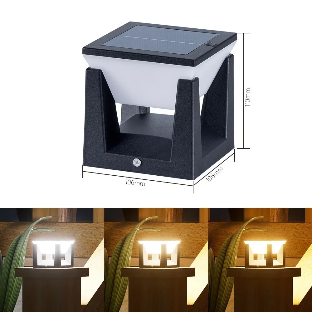 IP65 Waterdichte LED Buitenwan - Wall Lighting Outdoor recensie en prijs