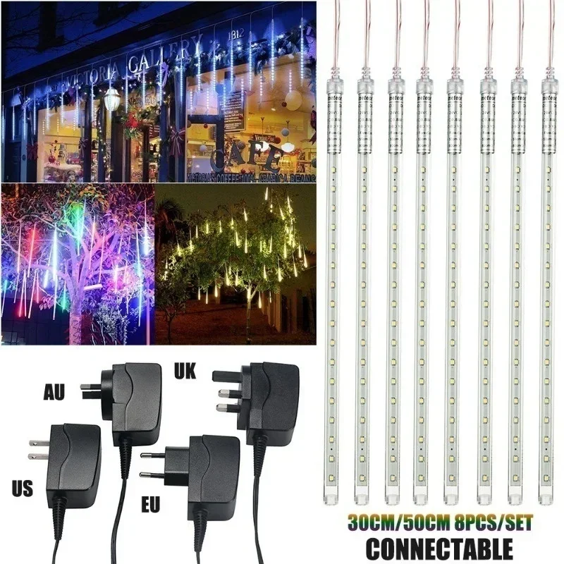 30 cm / 50 cm waterdichte mete - Lighting Wedding Outdoor recensie en prijs