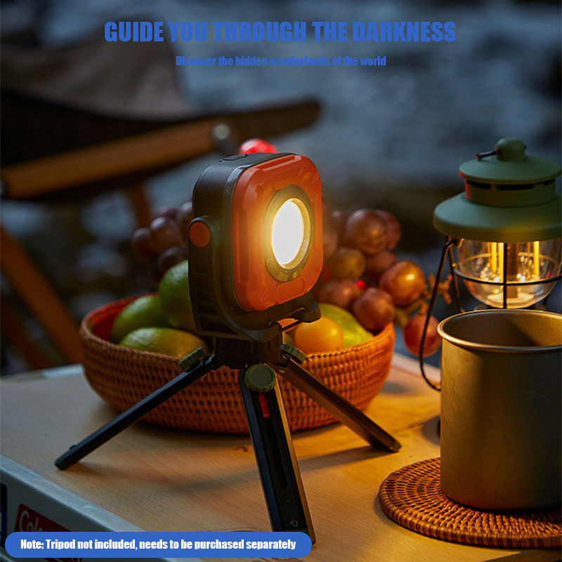 VOLODYMYR Camping Light Camp L - Outdoor Lighting Repair recensie en prijs