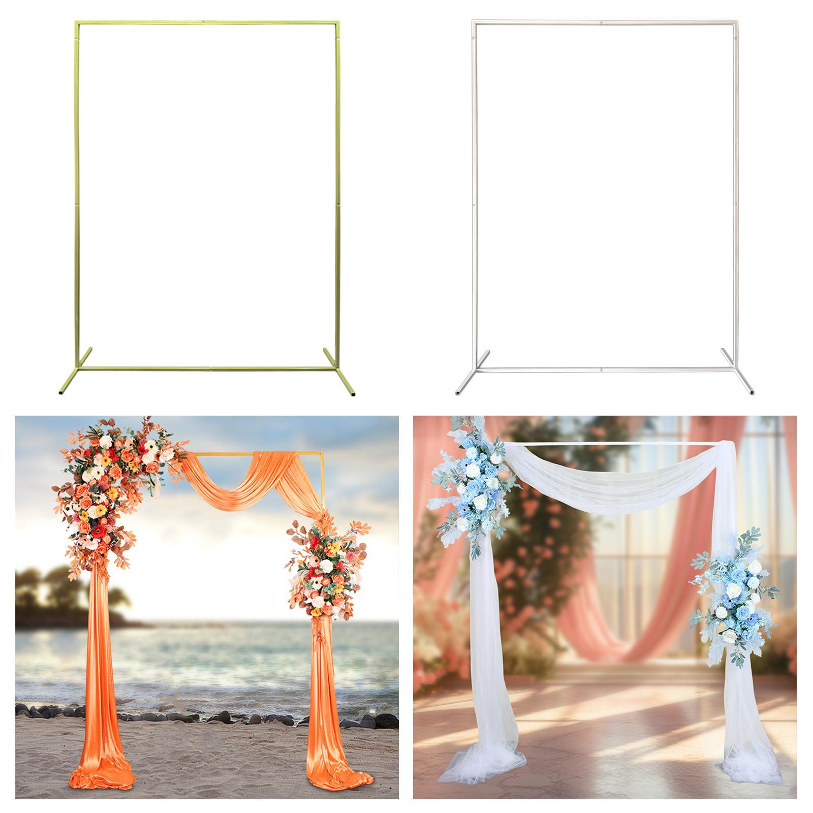 Bruiloft boog achtergrond stan - Lighting Wedding Outdoor recensie en prijs