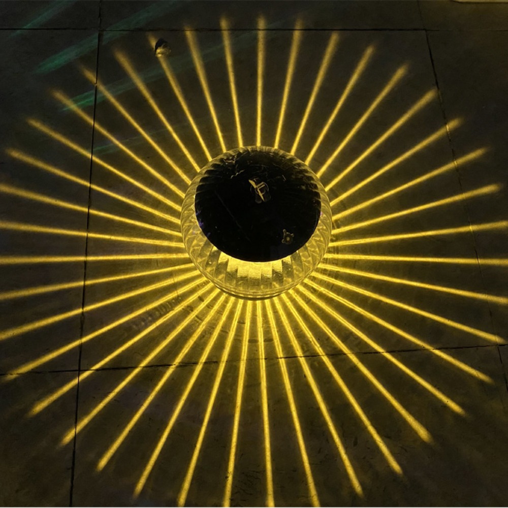 Kleurrijke zonne-aangedreven d - Outdoor Lighting Around Pool recensie en prijs