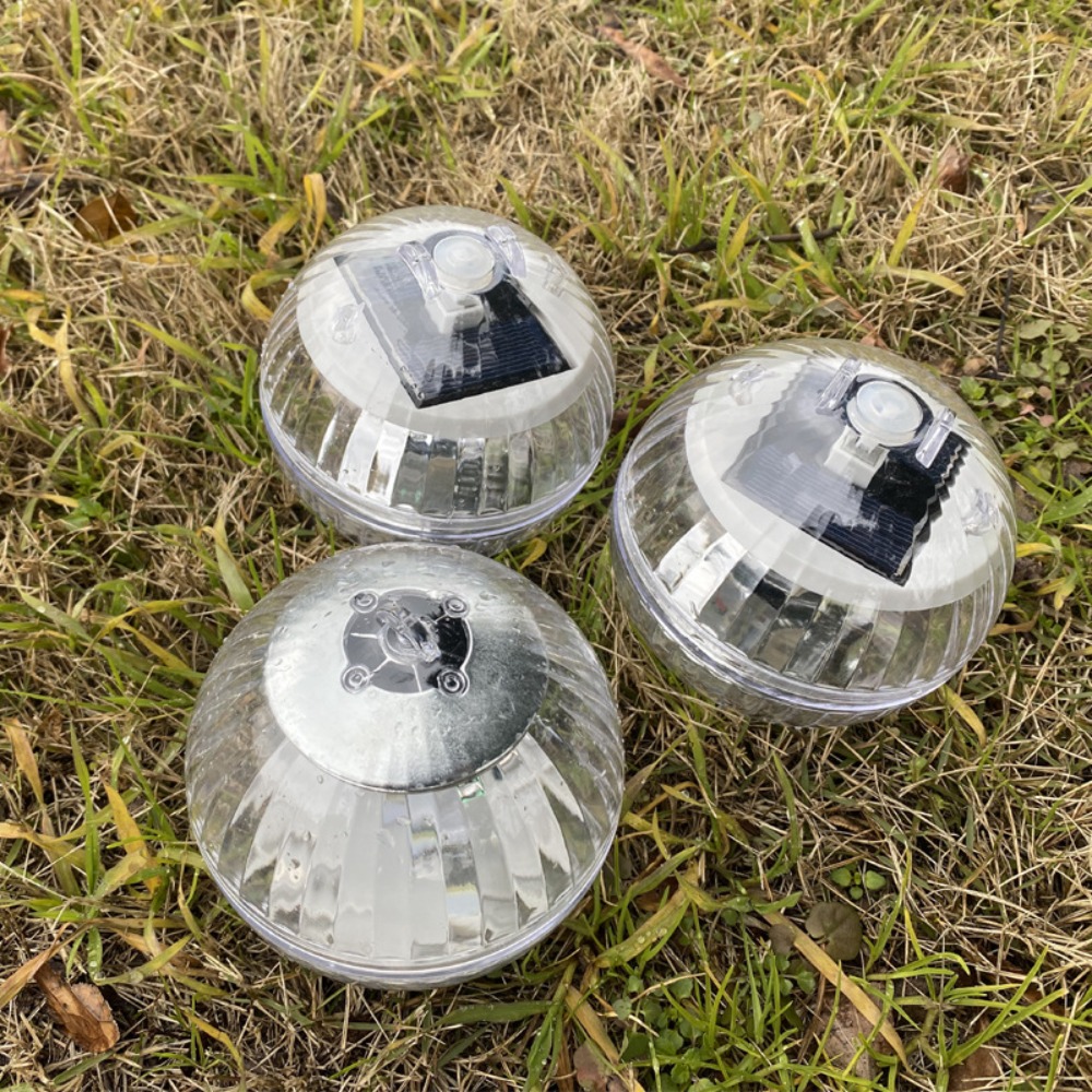 Kleurrijke zonne-aangedreven d - Outdoor Lighting Around Pool recensie en prijs