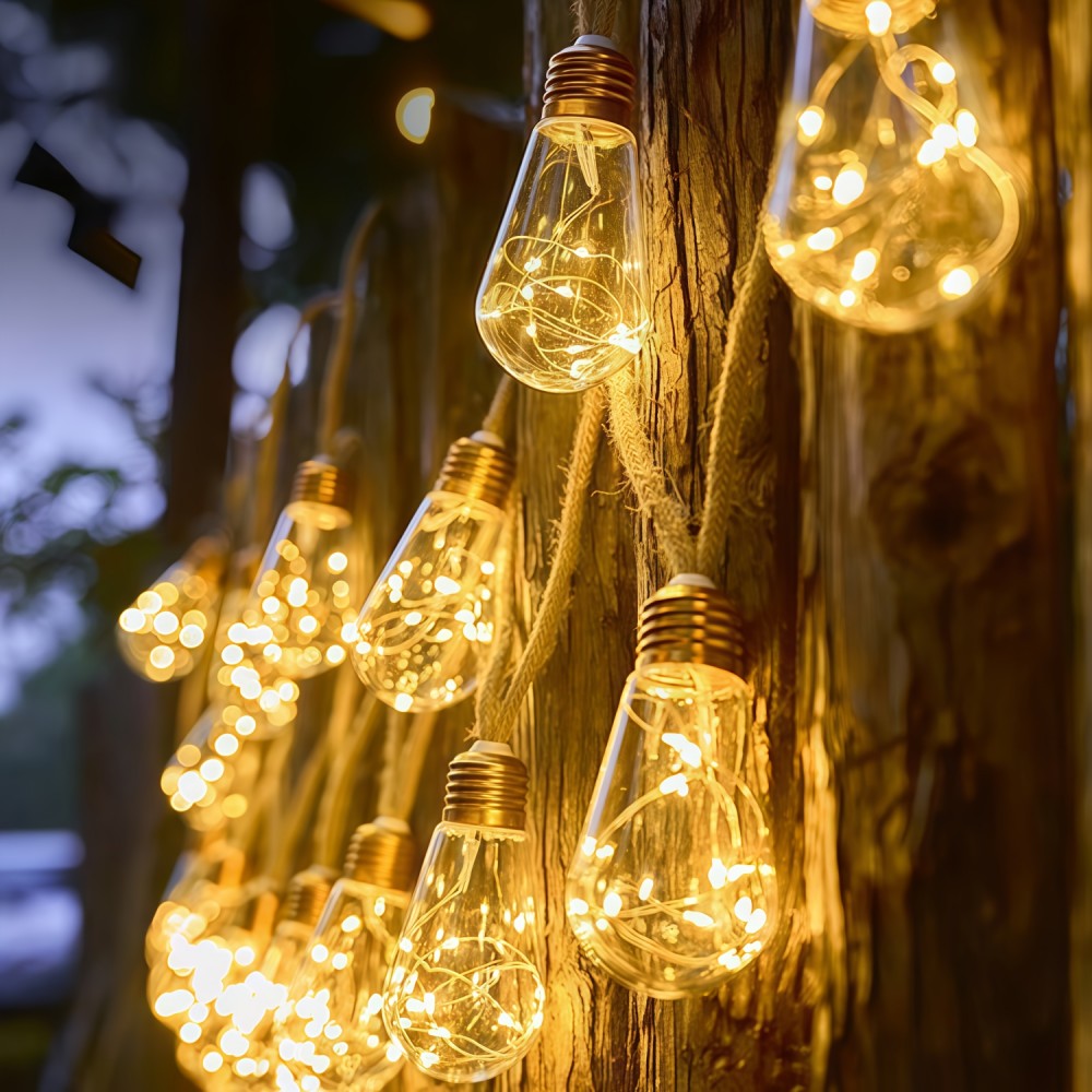 10/20LED buitenverlichtingssno - Outdoor Lighting For Fence recensie en prijs