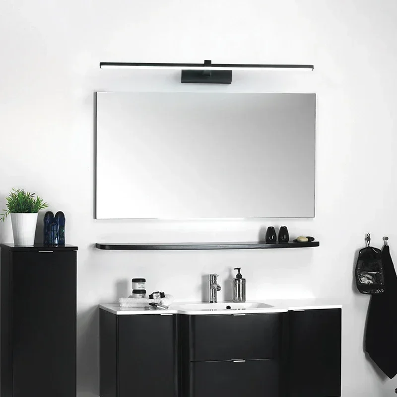Moderne LED-wandlamp Badkamer  - Outdoor Lighting Up And Down recensie en prijs