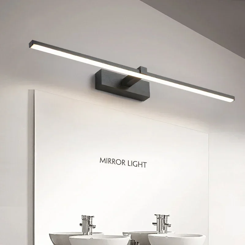 Moderne LED-wandlamp Badkamer  - Outdoor Lighting Up And Down recensie en prijs