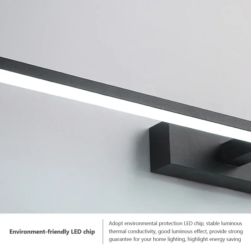 Moderne LED-wandlamp Badkamer  - Outdoor Lighting Up And Down recensie en prijs