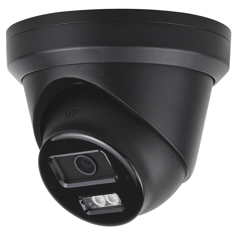 Hikvision DS-2CD2383G2-LI2U Zw - Outdoor Lighting No Electricity recensie en prijs