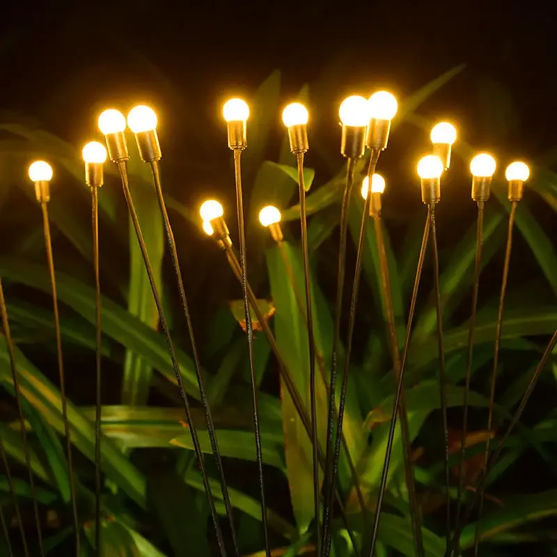 Buitenverlichting op zonne-ene - Outdoor Lighting For Gazebo recensie en prijs