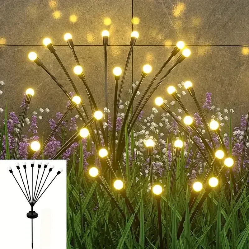 Buitenverlichting op zonne-ene - Outdoor Lighting For Gazebo recensie en prijs