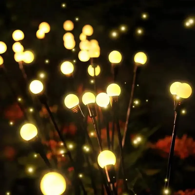 Buitenverlichting op zonne-ene - Outdoor Lighting For Gazebo recensie en prijs