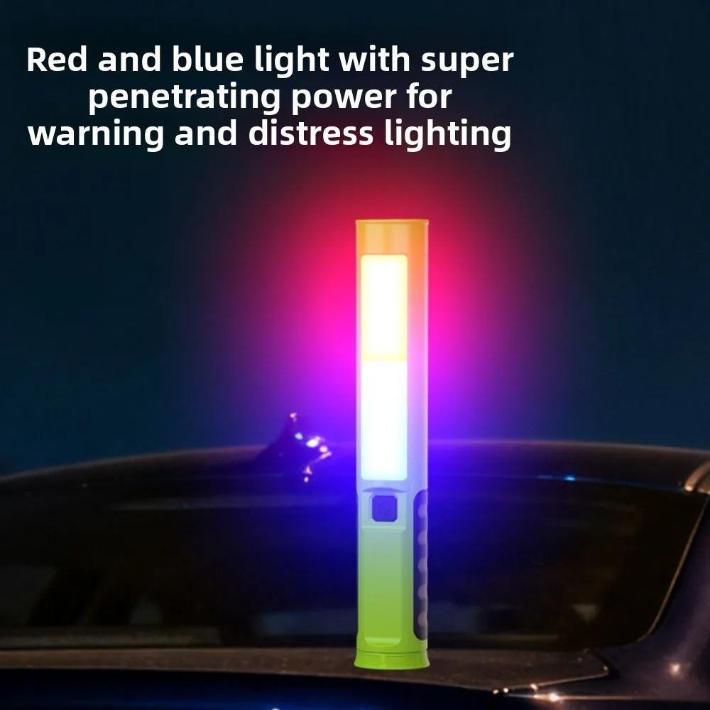 Nieuwe dubbelzijdige COB opvou - Outdoor Lighting Repair recensie en prijs