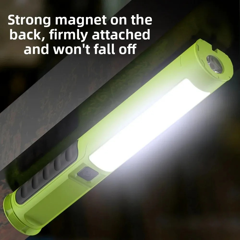 Nieuwe dubbelzijdige COB opvou - Outdoor Lighting Repair recensie en prijs