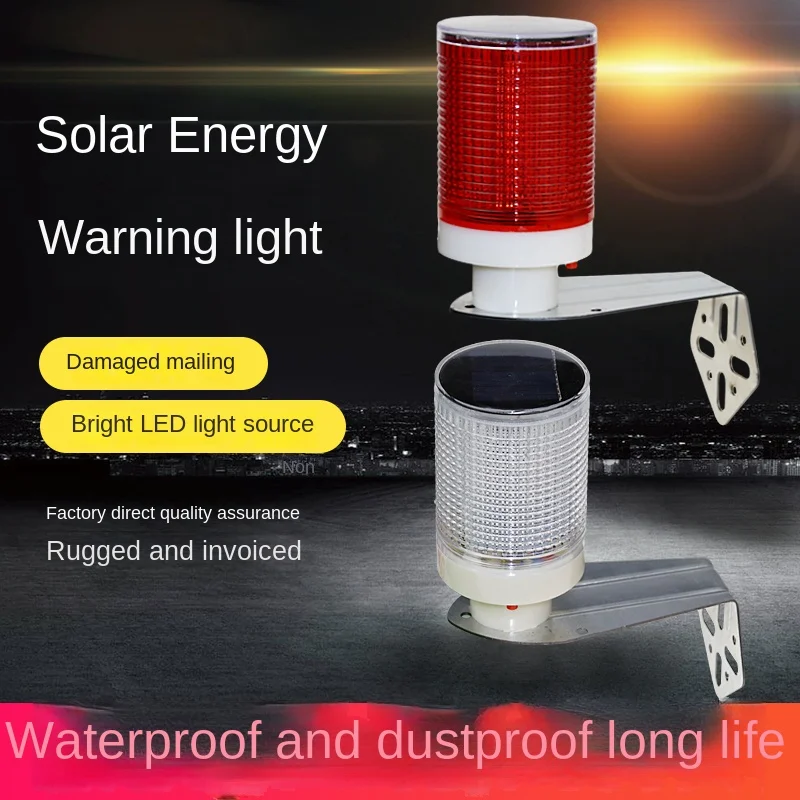 Nachtwegconstructie op zonne-e - Outdoor Lighting For Fence recensie en prijs