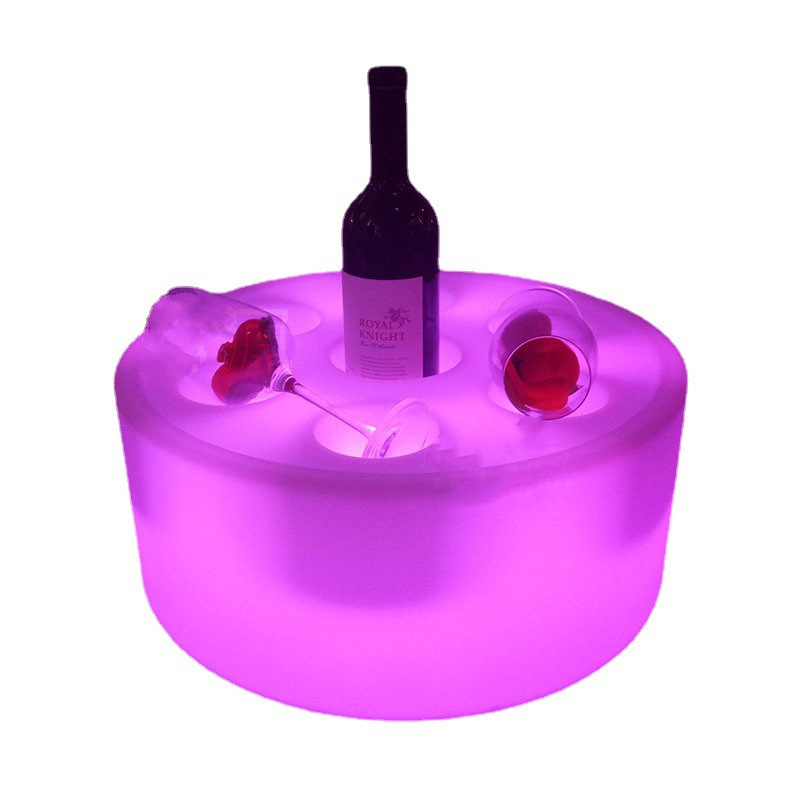 Ronde Zwembad Party Light Emit - Outdoor Lighting Around Pool recensie en prijs