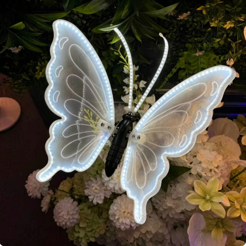 60cm/40cm/30cm LED Buitenverli - Lighting Wedding Outdoor recensie en prijs