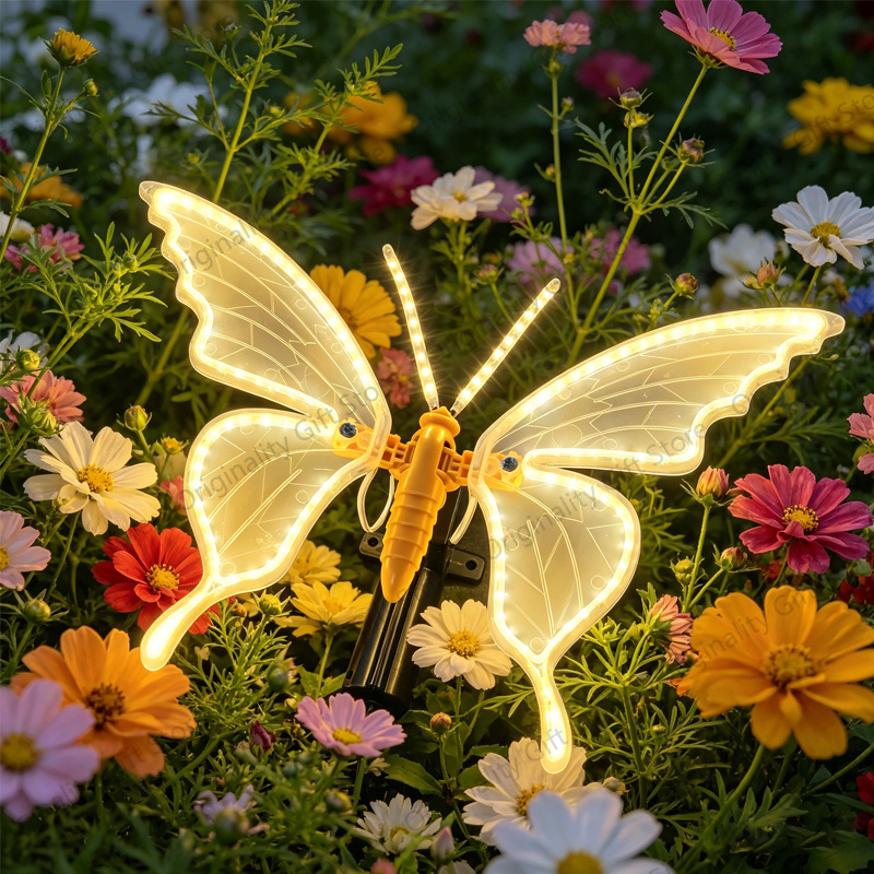 60cm/40cm/30cm LED Buitenverli - Lighting Wedding Outdoor recensie en prijs
