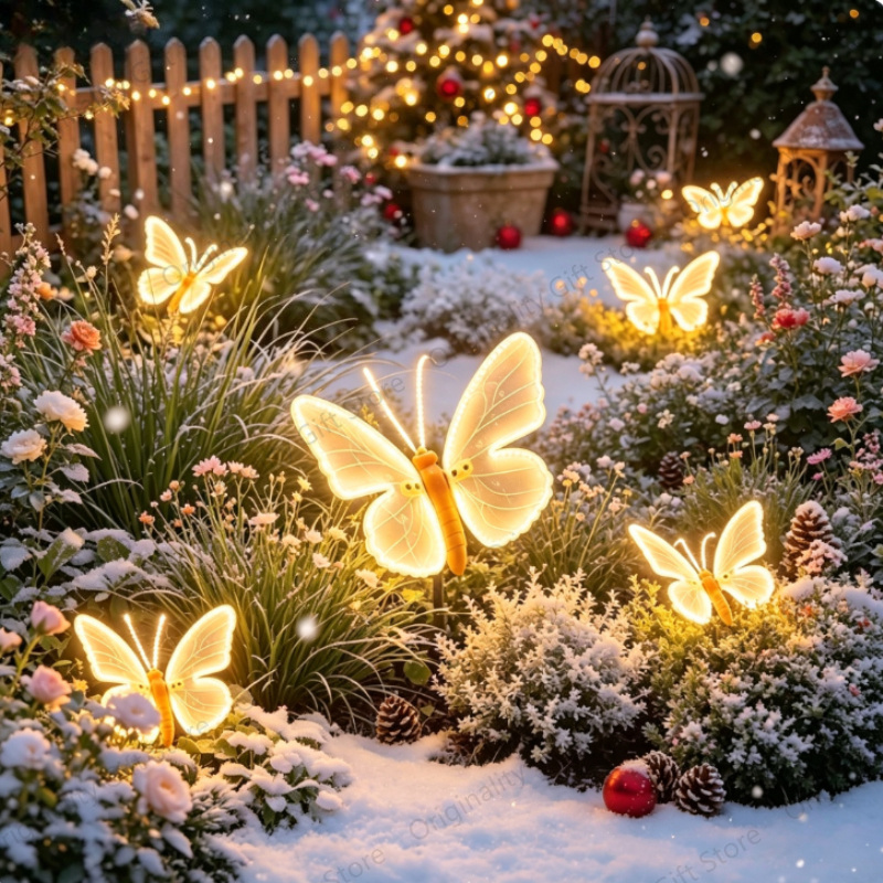 60cm/40cm/30cm LED Buitenverli - Lighting Wedding Outdoor recensie en prijs