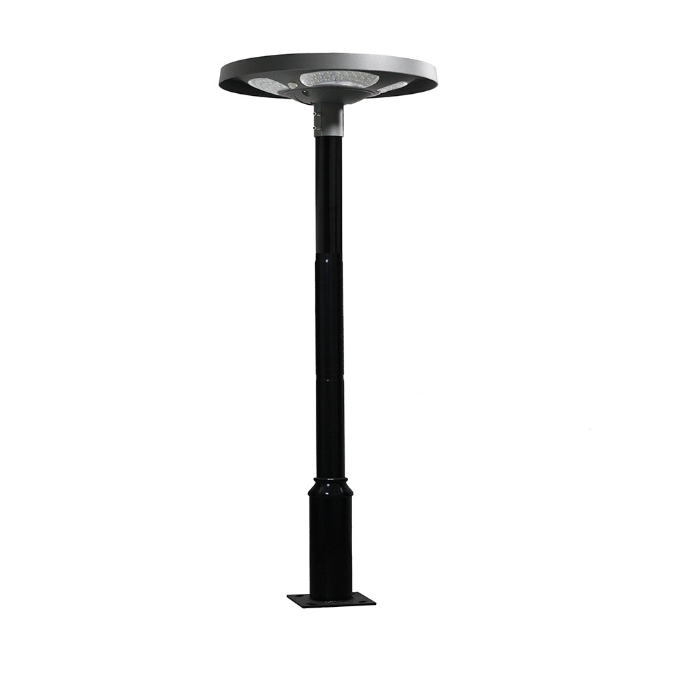 Waterdichte IP65 UFO Solar LED - Outdoor Lighting Lamp recensie en prijs