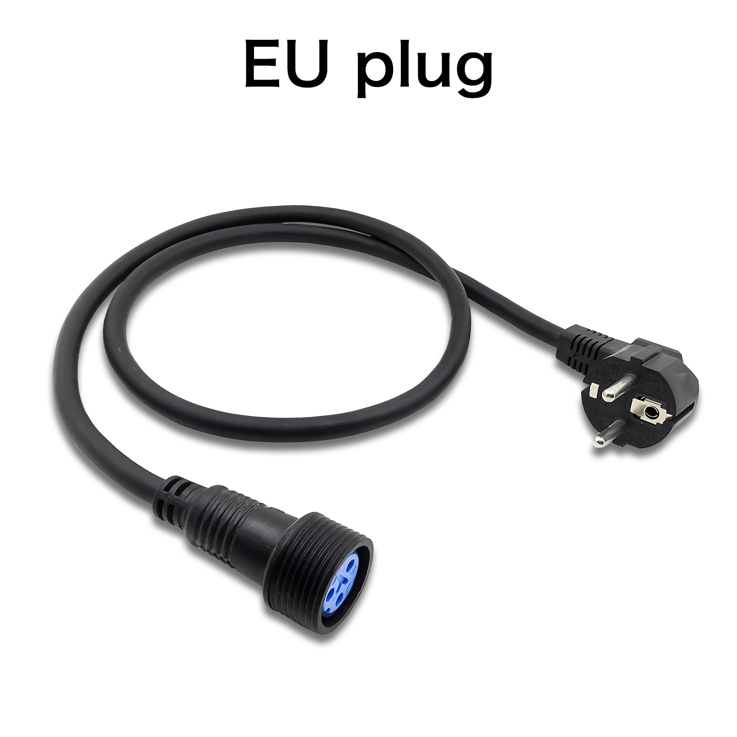 IP65 Waterdichte Netsnoer 3Pin - Outdoor Lighting Cable Uk recensie en prijs