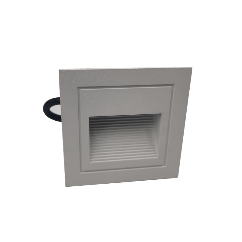 LED Deck Step Light 15Leds IP6 - Outdoor Lighting Up And Down recensie en prijs