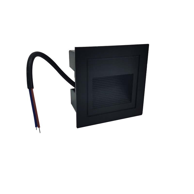LED Deck Step Light 15Leds IP6 - Outdoor Lighting Up And Down recensie en prijs
