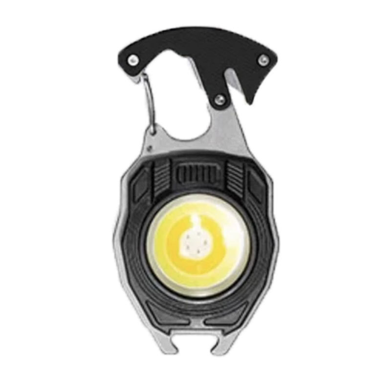 Type-C Mini-sleutelhanger, opl - Outdoor Lighting Repair recensie en prijs
