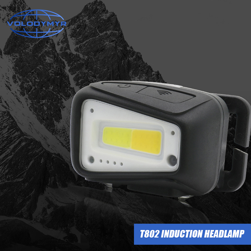 VOLODYMYR Waterdichte COB LED- - Outdoor Lighting Repair recensie en prijs