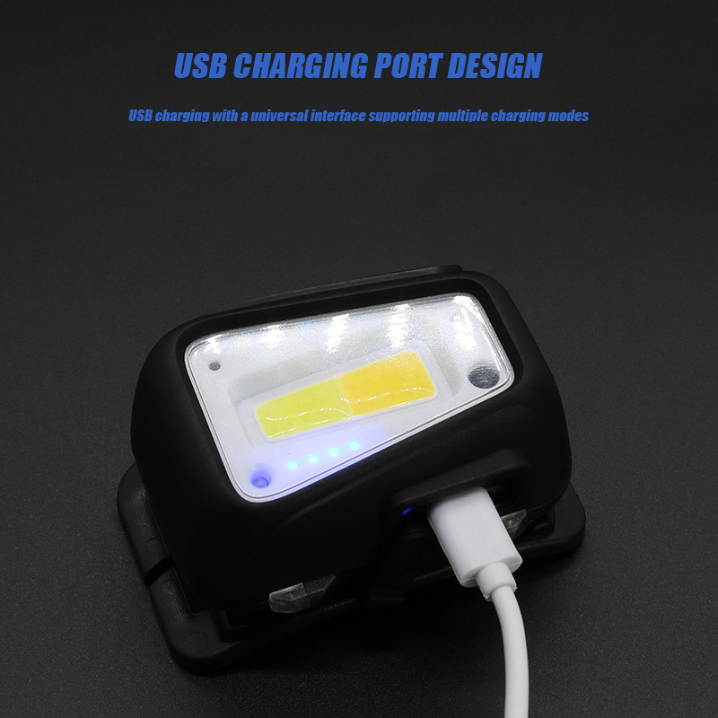 VOLODYMYR Waterdichte COB LED- - Outdoor Lighting Repair recensie en prijs