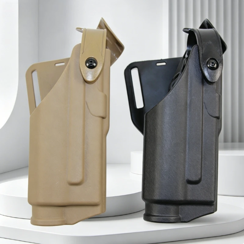 Plastic Quick Draw Heuphouder  - Outdoor Lighting Collections recensie en prijs