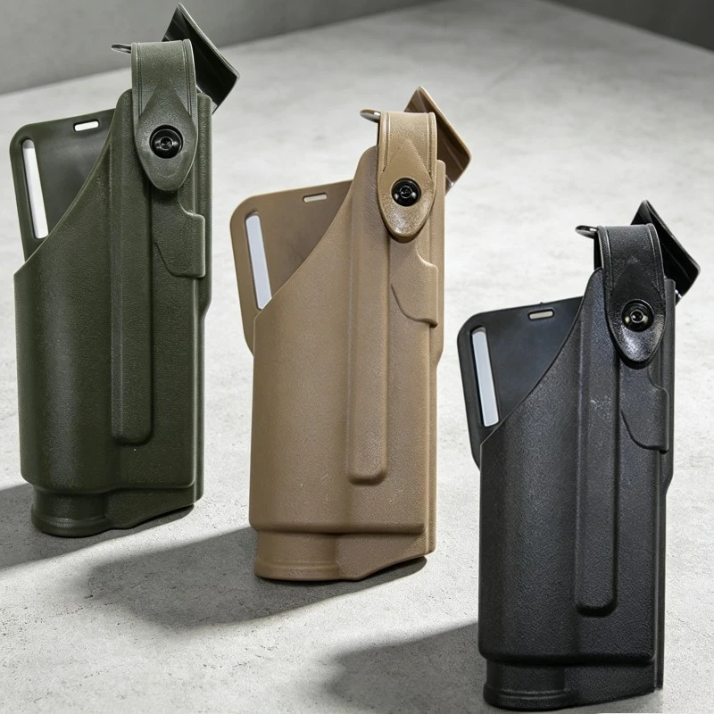Plastic Quick Draw Heuphouder  - Outdoor Lighting Collections recensie en prijs