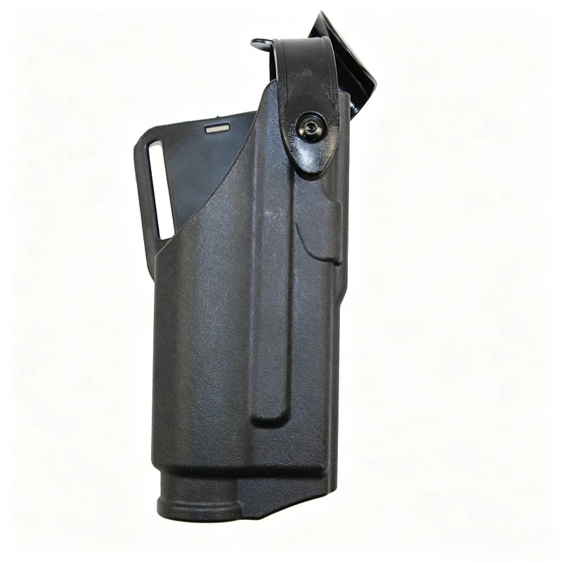 Plastic Quick Draw Heuphouder  - Outdoor Lighting Collections recensie en prijs