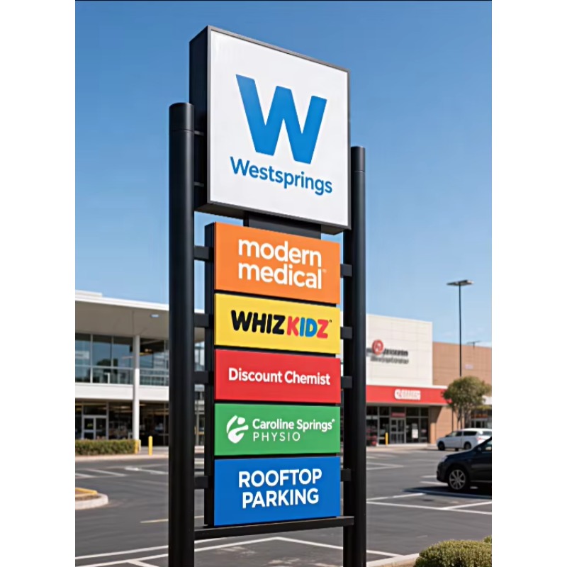 Waterdichte, op maat gemaakte  - Outdoor Lighting Logo recensie en prijs